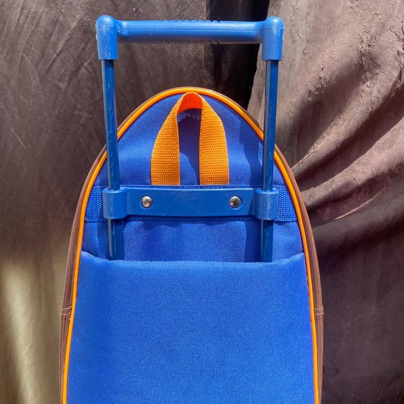 58- (1love) I Like The Way You Roll Mickey! - Picture 4 of 9